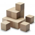 Cuboro Kuličková dráha Extra set CUBES – Zboží Mobilmania