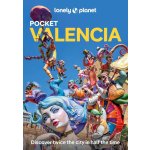 Lonely Planet průvodce Valencia pocket 5.edice anglicky – Zboží Dáma