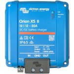 DC-DC nabíječka Orion XS 12/12-50A neizolovaná – Zboží Živě