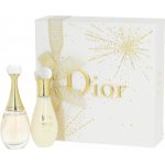 Christian Dior J'adore EDP 50 ml + tělové mléko 75 ml dárková sada – Zboží Dáma Christian Dior J'adore EDP 50 ml + tělové mléko 75 ml dárková sada – Zboží Dáma