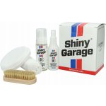 Shiny Garage Leather Kit Soft | Zboží Auto