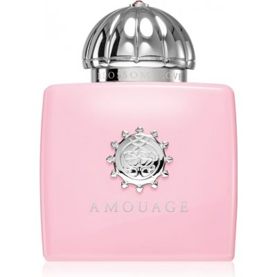 Amouage Blossom Love parfémovaná voda dámská 100 ml – Zboží Mobilmania