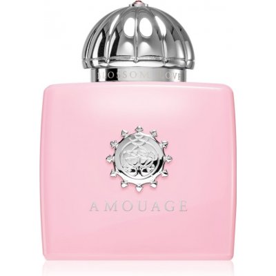 Amouage Blossom Love parfémovaná voda dámská 100 ml – Hledejceny.cz