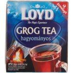 Loyd Tea Svařák Čajový 10 x 3 g – Zbozi.Blesk.cz