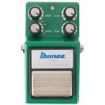 Ibanez TS 9DX – Zboží Mobilmania