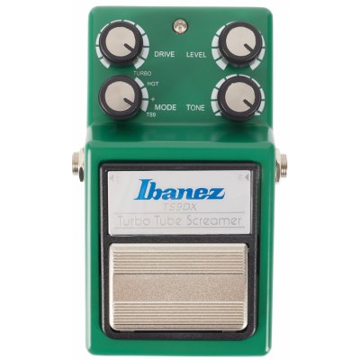 Ibanez TS 9DX – Zboží Mobilmania