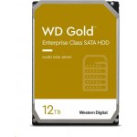 WD Gold 12TB, WD122KRYZ – Zboží Živě