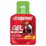 Enervit Sport Gel 25 ml – Sleviste.cz