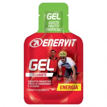 Enervit Sport Gel 25 ml