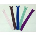ZIp spirálový skrytý 20 cm – Hledejceny.cz