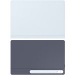 Samsung Smart Book Cover Tab S10 Ultra S9 Ultra EF-BX910PLEGWW Blue – Zboží Živě