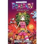 Nesnáším Pohádkov 5 - Gerdino inferno - Skottie Young – Hledejceny.cz