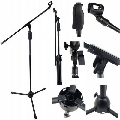 STAND4ME M4 – Sleviste.cz