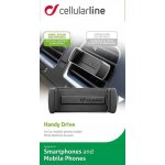 CellularLine Handy Drive černý HANDYDRIVEK – Hledejceny.cz