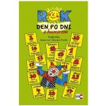 ROK den po dni s humorem – Hledejceny.cz