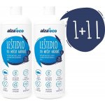 AlzaEco Leštidlo do myčky nádobí 2 x 1 l – Sleviste.cz