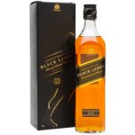 Johnnie Walker Black Label 40% 0,7 l (karton) – Hledejceny.cz