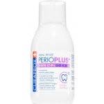 Curaprox ústní výplach Perio Plus+ Forte 0,20% CHX 200 ml – Hledejceny.cz