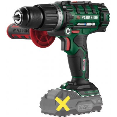 PARKSIDE PSBSA 20-Li E4 – Zboží Mobilmania