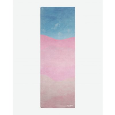 Yoga Design Lab Travel Mat – Hledejceny.cz