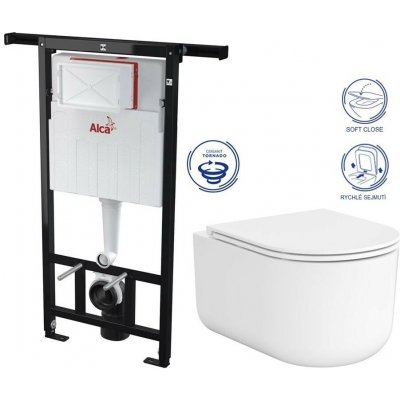 Cersanit ALCA Jádromodul AM102/1120 X IR1 – Zboží Mobilmania