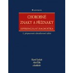 Chorobné znaky a příznaky – Hledejceny.cz