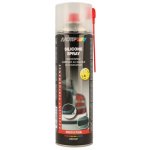 Motip Silikonový sprej 500 ml | Zboží Auto