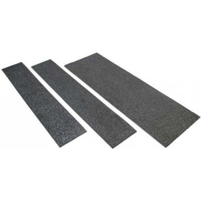 Optimum 3921232 Grafitová podložka pro pásové brusky (160x470 mm) – Zboží Dáma