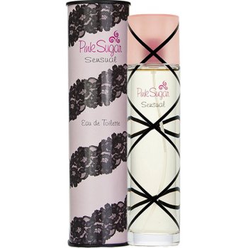 Aquolina Pink Sugar Sensual toaletní voda dámská 30 ml