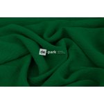 de-park Mačkaná pružná viskoza - trávově zelená – Hledejceny.cz