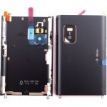 Kryt Nokia E7-00 zadní černý – Hledejceny.cz
