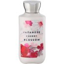 Tělové mléko Bath & Body Works tělové mléko Japanese Cherry Blossom 236 ml