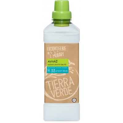 Tierra Verde Aviváž s BIO levandulí 1 l – Zboží Dáma