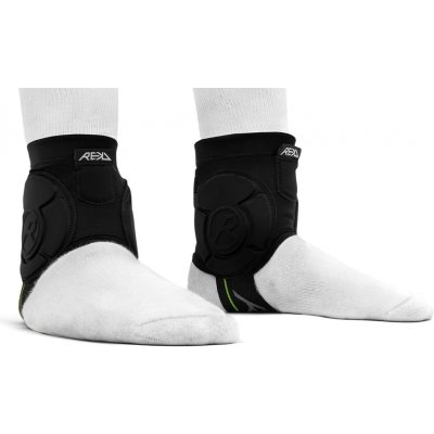 Rekd Energy Covert Ankle Impact Guards chrániče kotníků – Hledejceny.cz