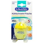 At home Scents speciální odstraňovač zápachu do ledničky s vůní citrónu 30 g – Zboží Dáma