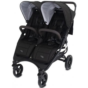 Valcobaby Snap Duo Elite Liquorice 2023