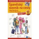 Španělský slovník na cesty - Ludmila Mlýnková, Olga Macíková