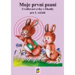 Moje první psaní – Hledejceny.cz