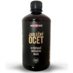 Maso Here Jablečný ocet pro výrobu biltongu 500 ml – Zboží Dáma