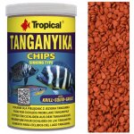 Tropical Tanganyika 1 l chips – Zboží Dáma