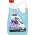 Carlson Letní kapalina do ostřikovačů Crazy Edition - Oceán 5 l | Zboží Auto