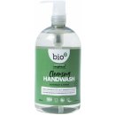 Mýdlo Bio-D tekuté mýdlo na ruce s vůni rozmarýny a tymiánu 500 ml