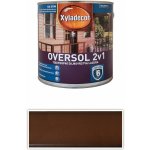 Xyladecor Extra 2,5 l palisandr – Sleviste.cz