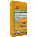 Sika Jádrová omítka SikaWall® -100 (25 kg) – Zbozi.Blesk.cz