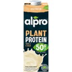 Alpro Plant Protein sójový nápoj s vanilkovou příchutí 1 l – Zboží Mobilmania