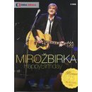  Žbirka Miroslav - Happy Birthday DVD