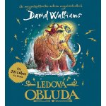 Ledová obluda - David Walliams - Lábus Jiří – Hledejceny.cz