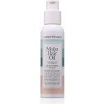 Waterclouds Moist Hair Oil olej pro suché a poškozené vlasy 70 ml – Hledejceny.cz