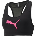 Puma Puma Mid Impact 4Keeps Black – Zboží Mobilmania