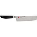 Kasumi VG 10 PRO Nůž nakiri 17 cm – Zbozi.Blesk.cz